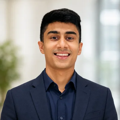 Dhaval Pandya