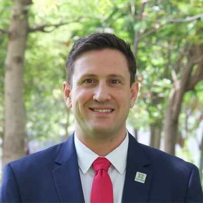 Jeremy Fritzhand