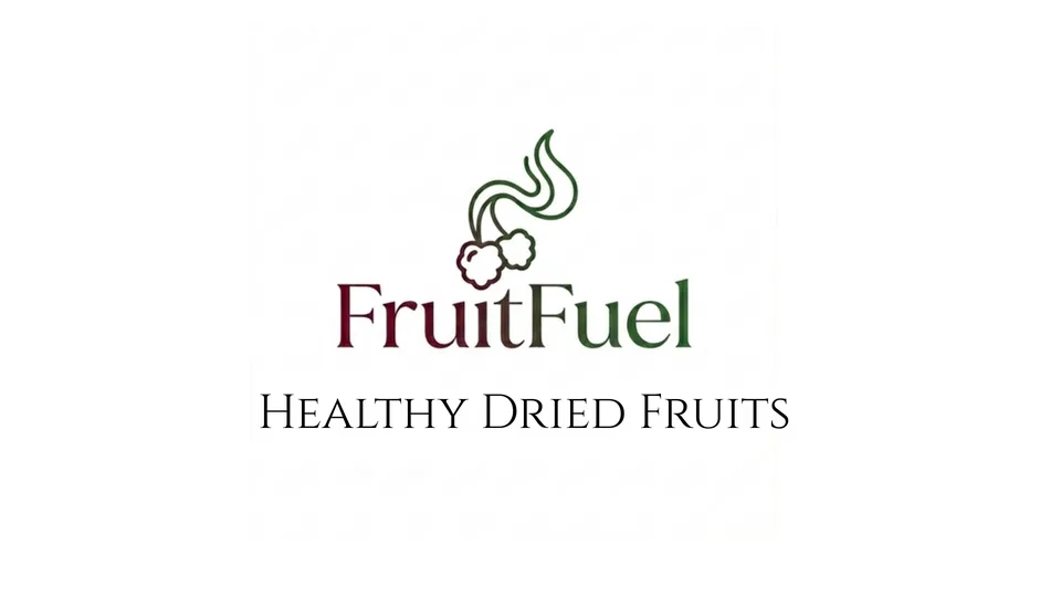 FruitFuel pitch deck cover slide